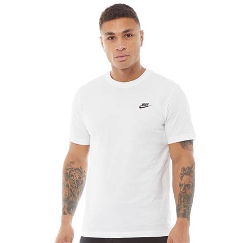 Witte Nike Shirt online kopen 